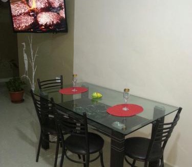 Az-Zarqa Apartment | Z apartment