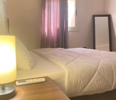 Pyramids Gardens Apartment | Z HOUSE I Pyramids