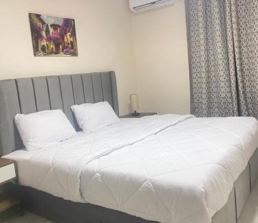 Pyramids Gardens Apartment | Z HOUSE I Pyramids