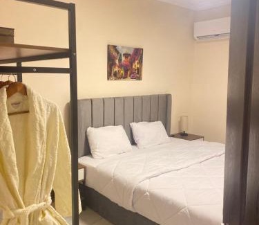 Pyramids Gardens Apartment | Z HOUSE I Pyramids