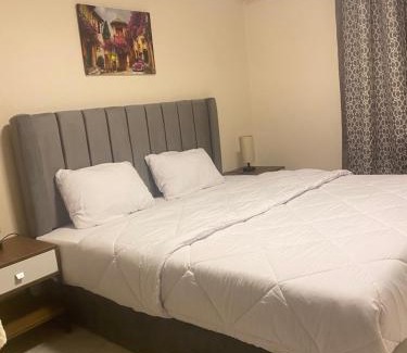 Pyramids Gardens Apartment | Z HOUSE I Pyramids