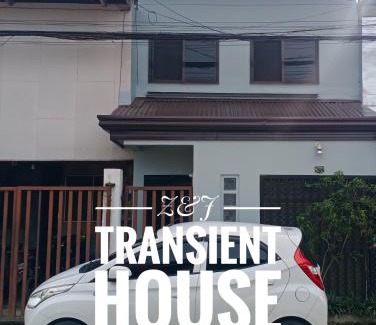Butuan House | Z&J Transient House