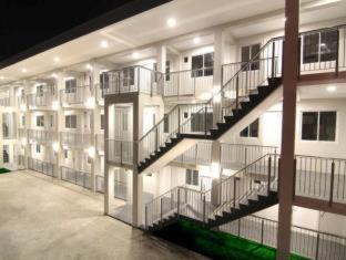Tacloban Hotel | Z Pad Residences
