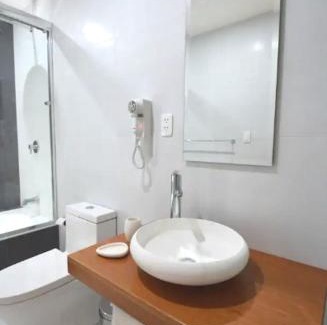 Huaraz Apartment | Z&R HOME