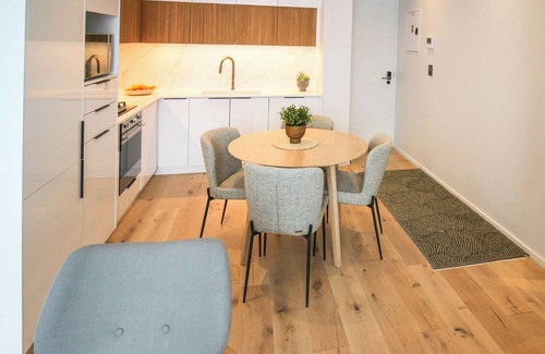 Stellenbosch Central Apartment | Charming Apartment in Cape Winelands District