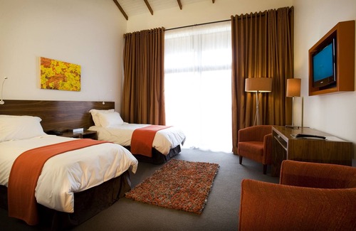 Golden Gate Highlands National Park Hotel | Golden Gate Hotel