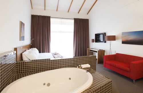 Golden Gate Highlands National Park Hotel | Golden Gate Hotel