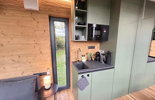 Hradistko House | Za Zrcadlem