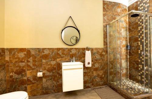 Nelspruit Bed & Breakfast | Zabini Lodge and Game Drives