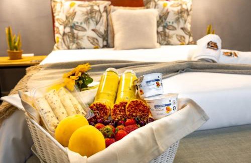 Nelspruit Bed & Breakfast | Zabini Lodge and Game Drives