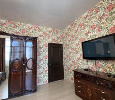 Kamppi Apartment | Zacahry Apartments