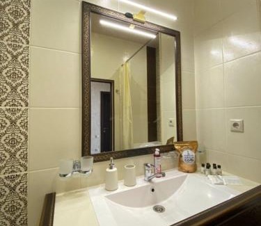 Kamppi Apartment | Zacahry Apartments