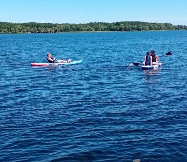 Mrozy Wielkie House | Zacisze Mrozy