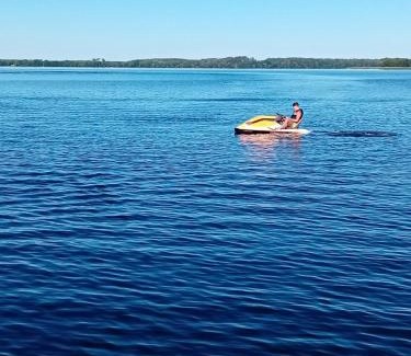 Mrozy Wielkie House | Zacisze Mrozy