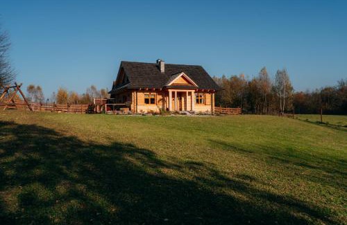Olszanica House | Zacisze na Wierchach
