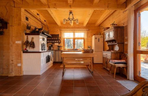 Olszanica House | Zacisze na Wierchach