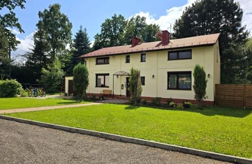 Ustron House | Zacisze Stasia Ustroń