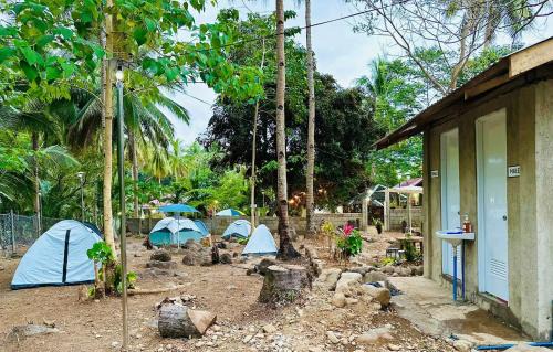 Caibiran House | Zack's Cabin