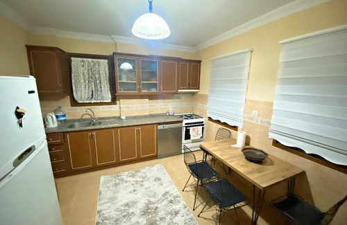 Trabzon Apartment | Zafanos Villa Home