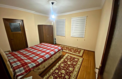 Trabzon Apartment | Zafanos Villa Home