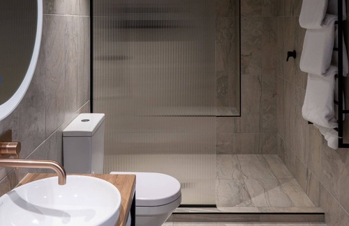 Carlton South Hotel | Zagame's House