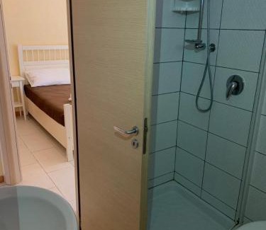 Villammare Apartment | Zagara House