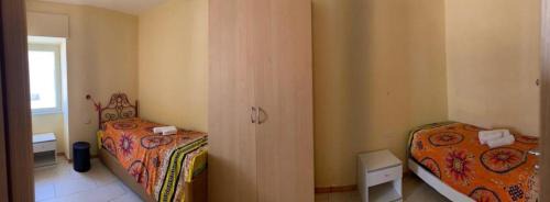 Villammare Apartment | Zagara House