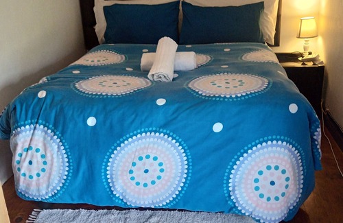 West Beach House | Zagorski’s Bed and breakfast - Deluxe Room