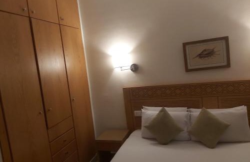 Ra's Gharib Hotel | Zahabia Hotel&Beach Resort