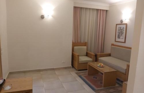 Ra's Gharib Hotel | Zahabia Hotel&Beach Resort