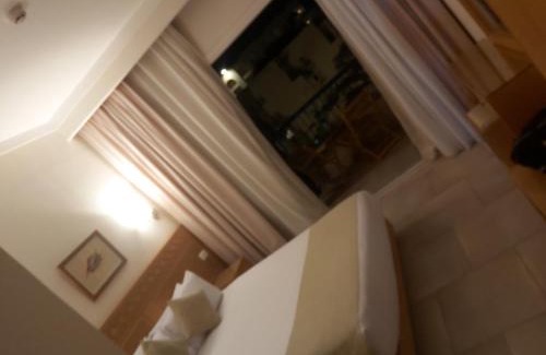 Ra's Gharib Hotel | Zahabia Hotel&Beach Resort