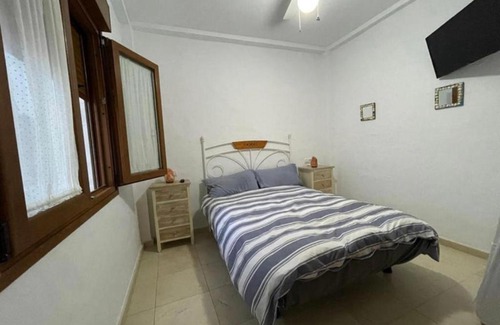 Zahara de los Atunes Apartment | Zahara