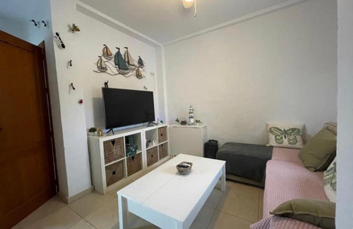 Zahara de los Atunes Apartment | Zahara