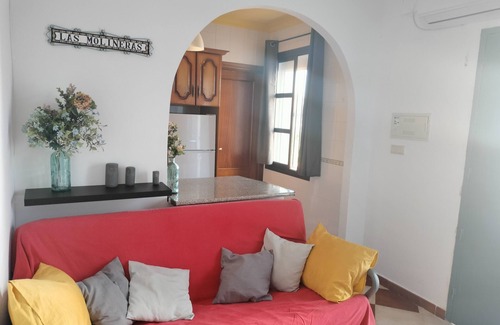 Zahara de la Sierra Apartment | Zahara Lovers