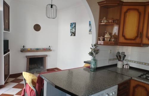 Zahara de la Sierra Apartment | Zahara Lovers