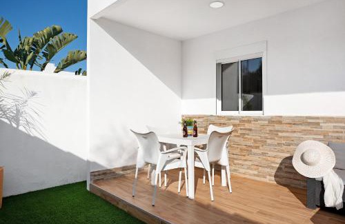 Zahora House | Zahora Qg