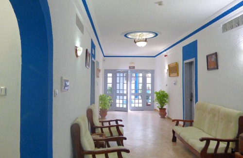 Nouakchott Apartment | Zahra Appart-Hôtel