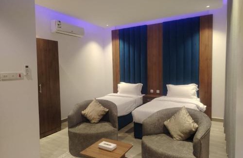 Al Kharj Apartment | Zahra Suites Furnished Apartments