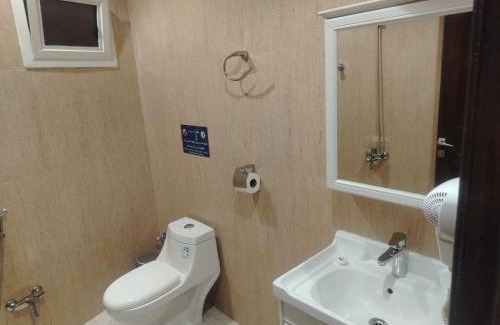 Al Kharj Apartment | Zahra Suites Furnished Apartments