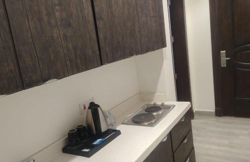 Al Kharj Apartment | Zahra Suites Furnished Apartments