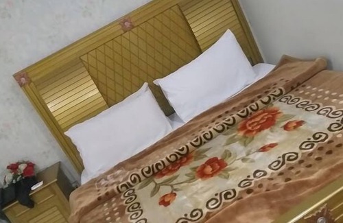 Islamabad Hotel | Zahrun Hotel