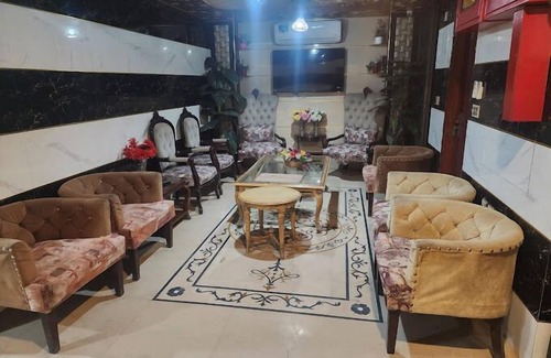 Islamabad Hotel | Zahrun Hotel