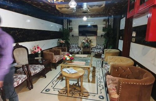 Islamabad Hotel | Zahrun Hotel