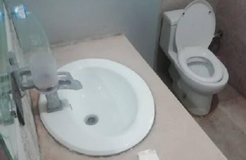 Islamabad Hotel | Zahrun Hotel