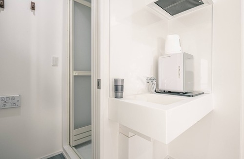 Sumida House | ZaitoTokyo /Designed Inn/3 min to Metro/20 minutes to Shinjuku Akihabara #401