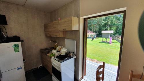 Wola Ociecka Hotel | Zajazd Gawrysiówka