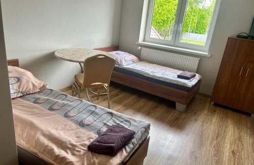 gmina Grzegorzew Hotel | Zajazd Leśny Borysławice Kościelne