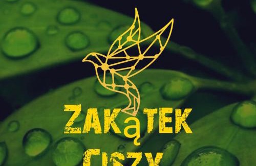 Wierzchucino House | Zakątek Ciszy.