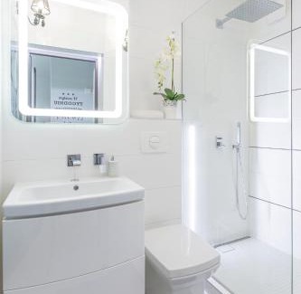 Saska Kepa Apartment | Zakątek na Saskiej Kępie