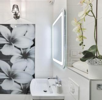 Saska Kepa Apartment | Zakątek na Saskiej Kępie